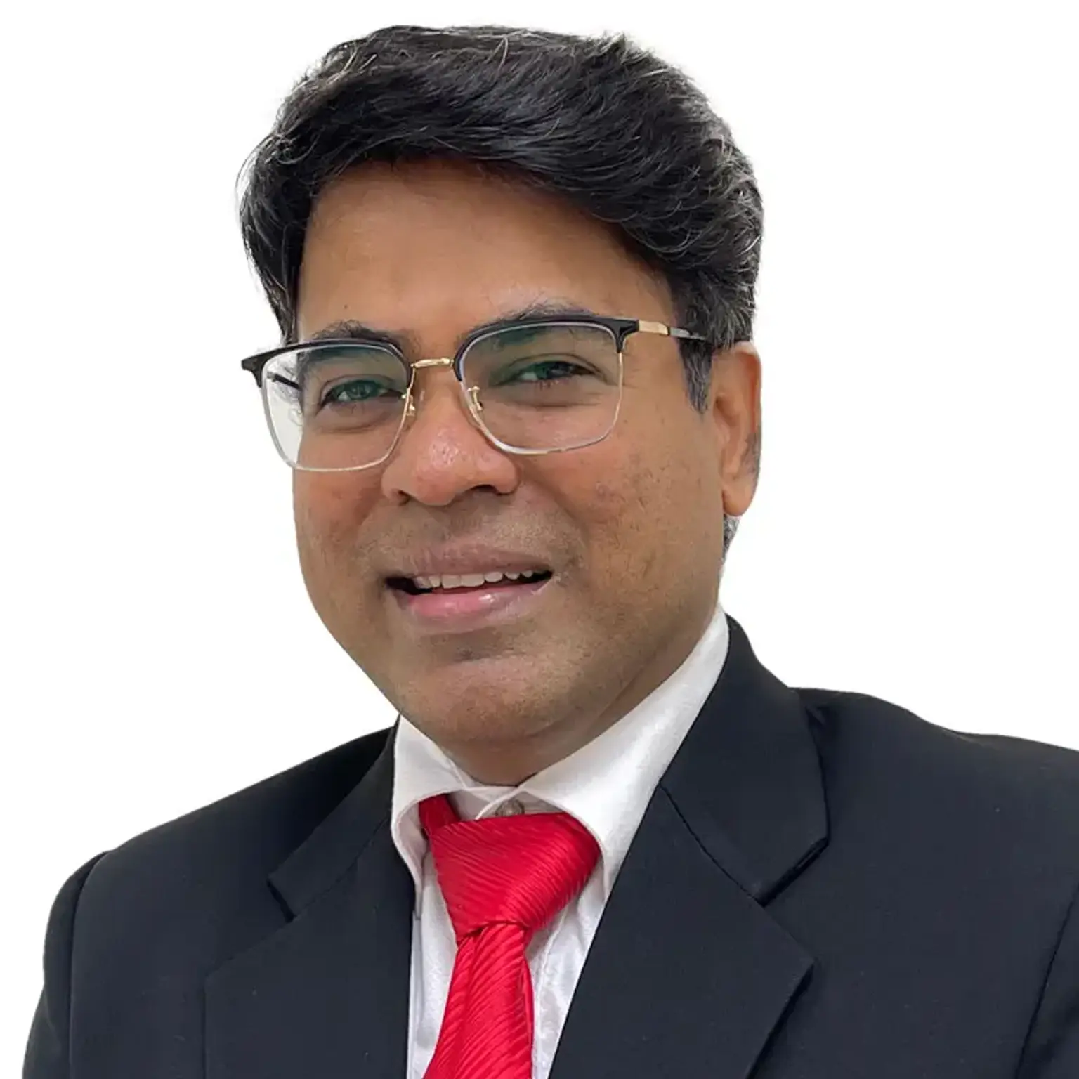 Dr. Daniel Rajesh Babbu Ananth Ganesh | Metro Medical Centre