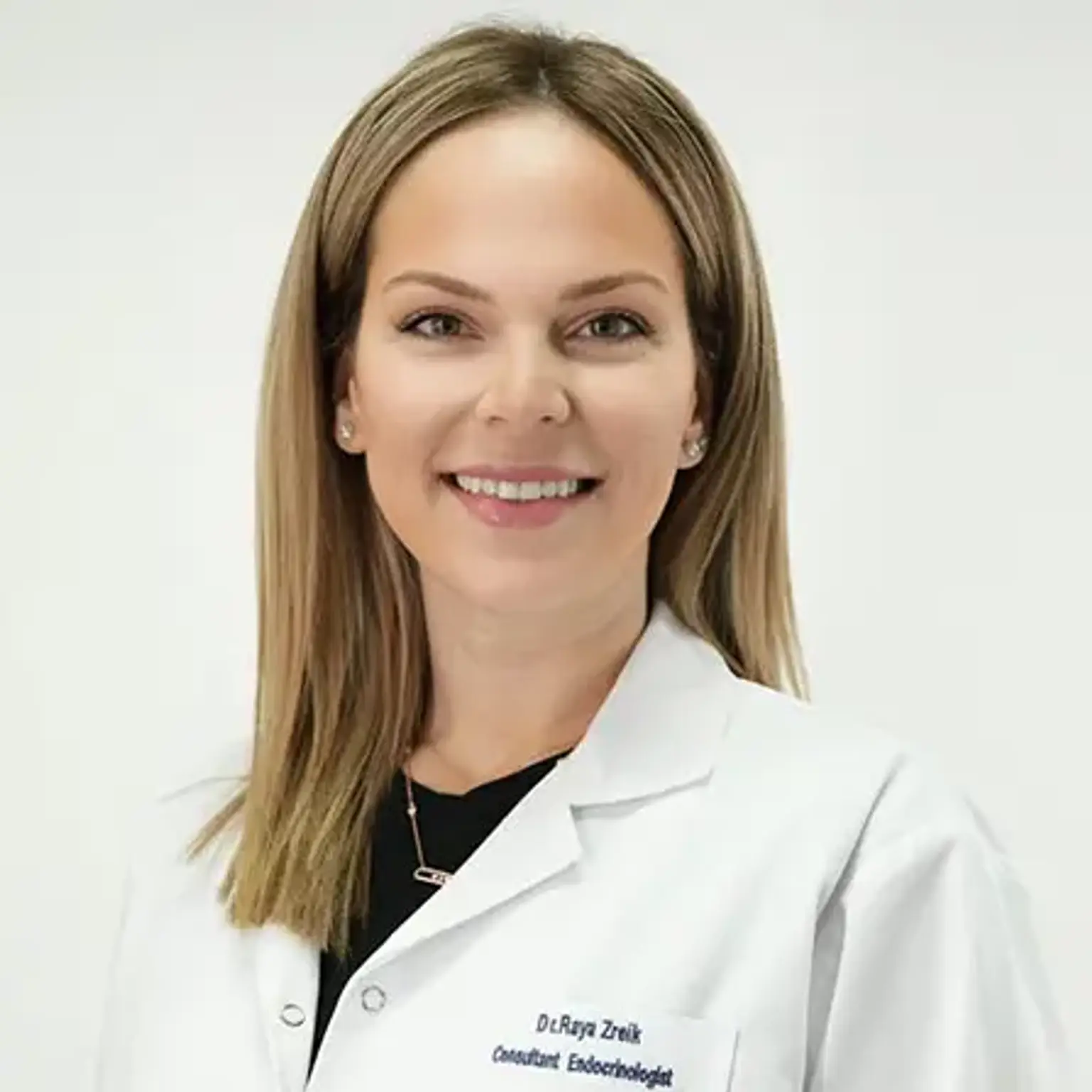 Dr. Raya Zreik