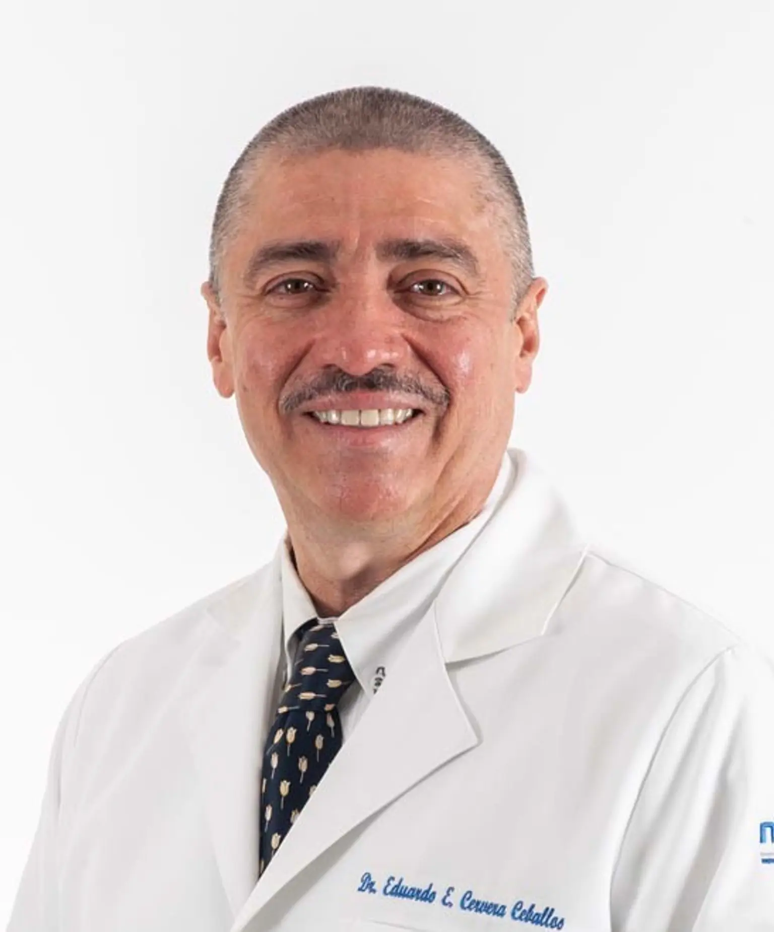 Eduardo Cervera Ceballos