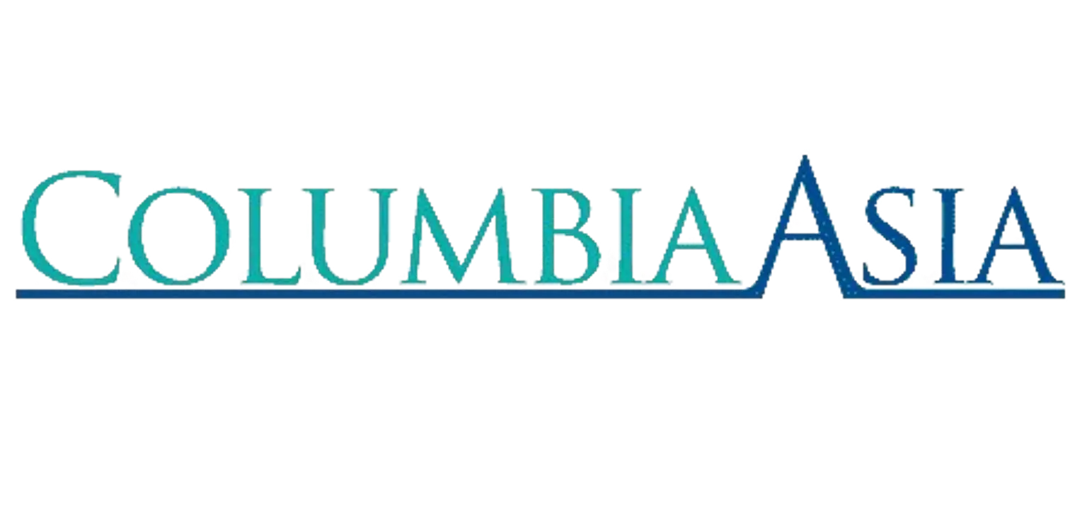 Rumah Sakit Columbia Asia - Setapak