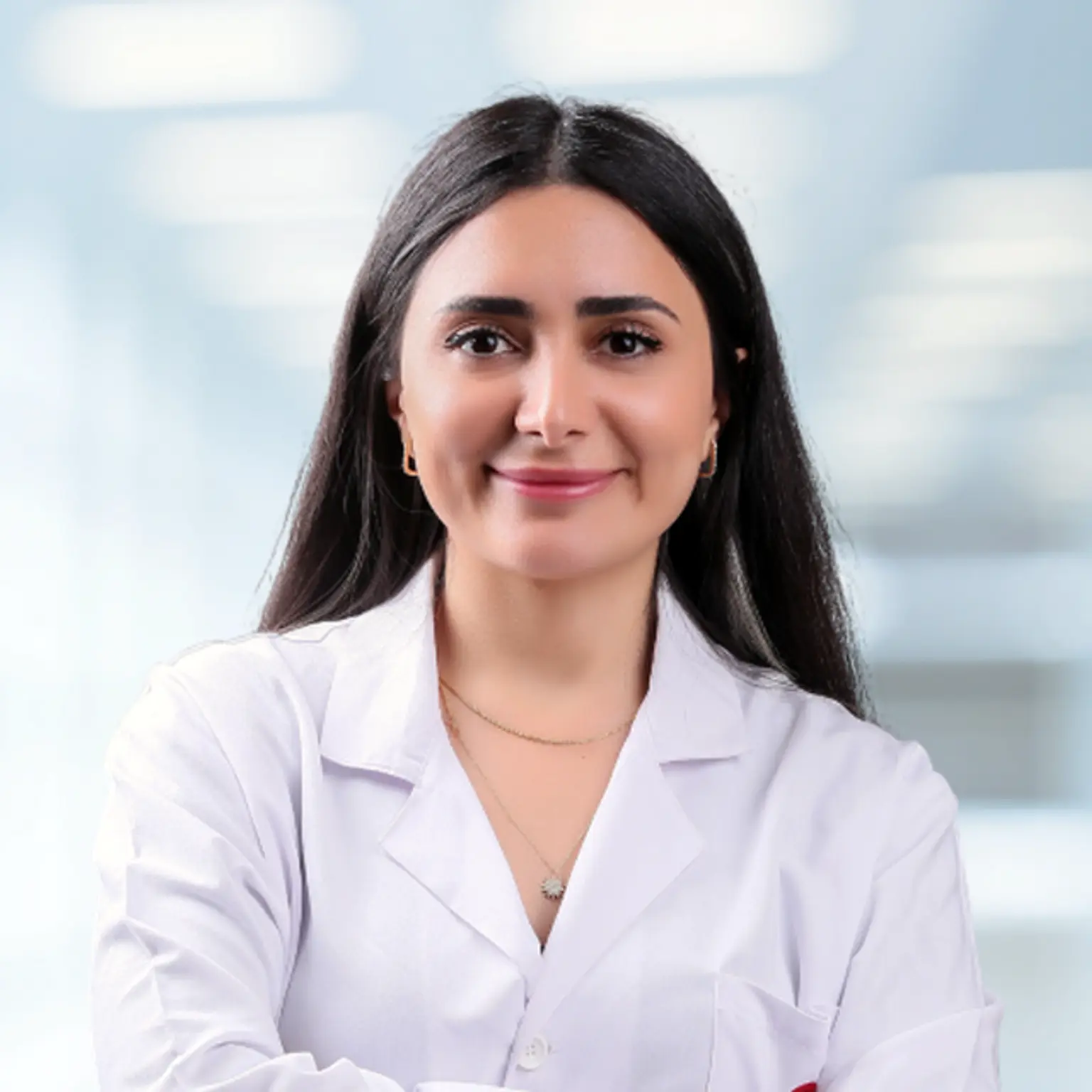 Dr. Gunel Ahmadova | Ilgi Hospital