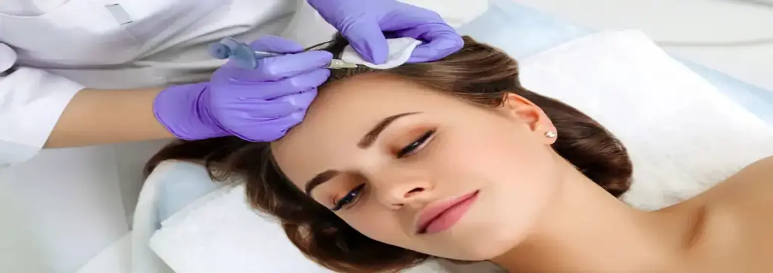 Apa yang Diharapkan dari Terapi Sel Induk untuk Restorasi Rambut Anda ...