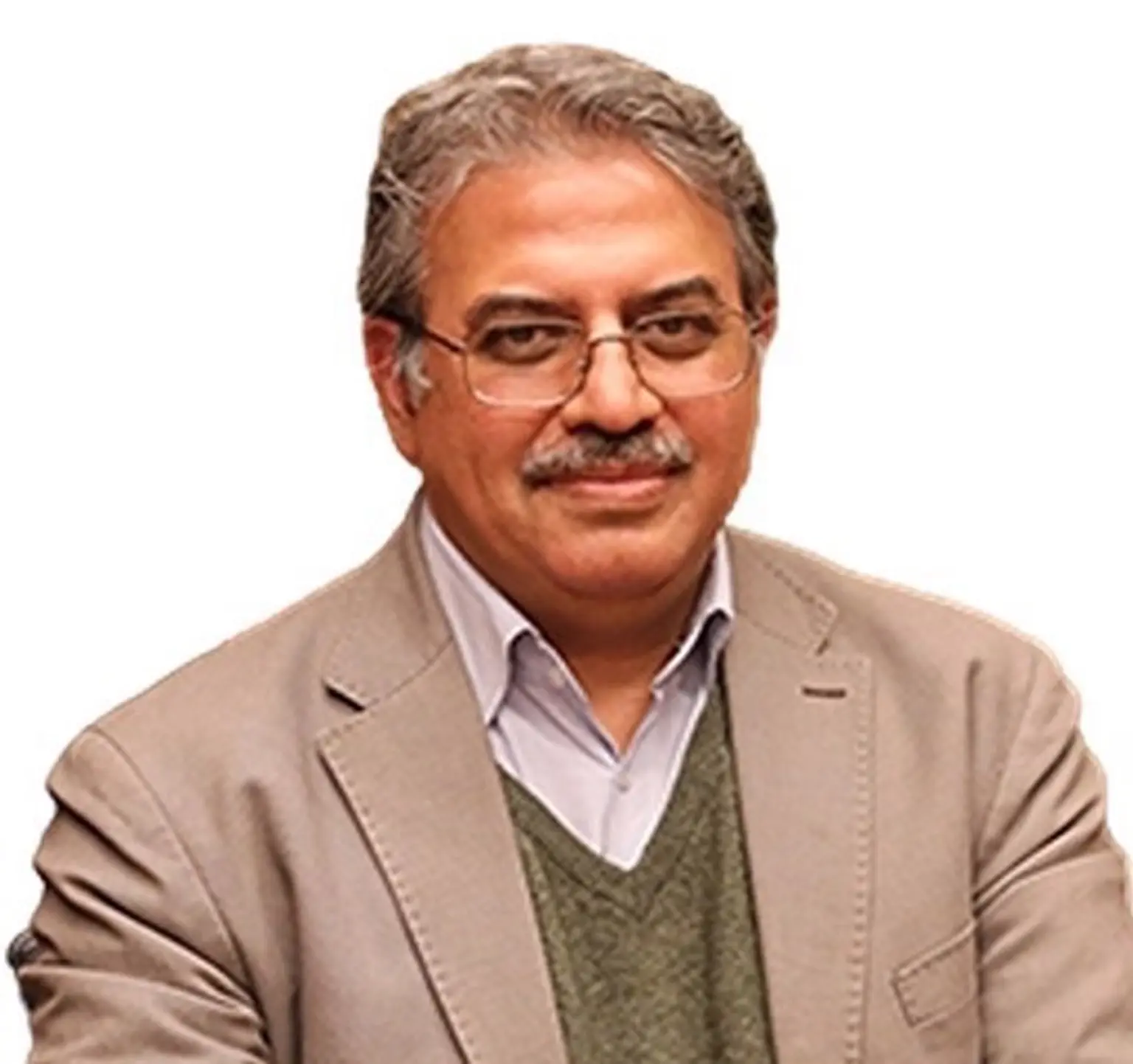 Dr. Mehran Hiradfar | Razavi Hospital