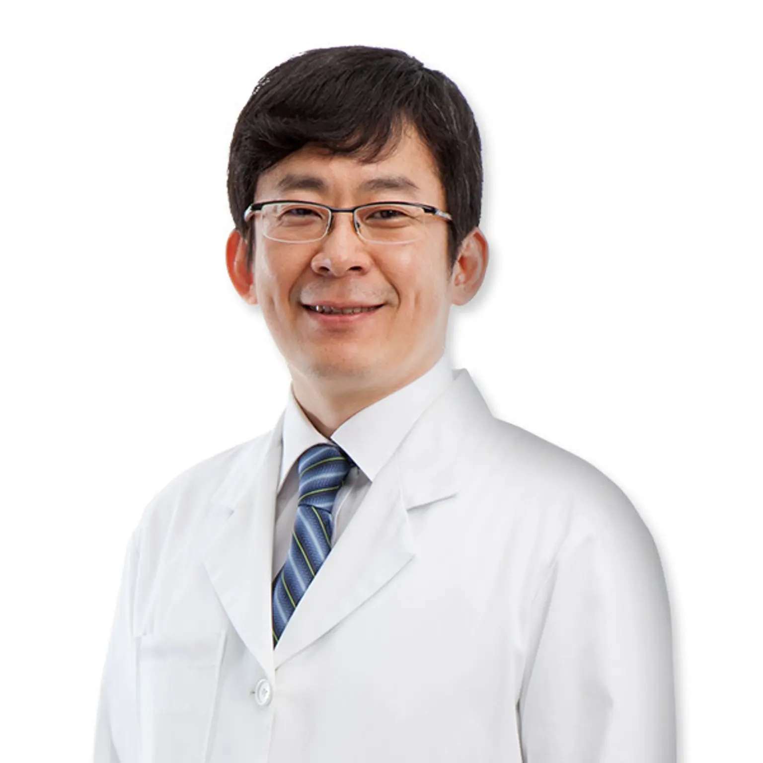 Dr. Il Hwan Kim