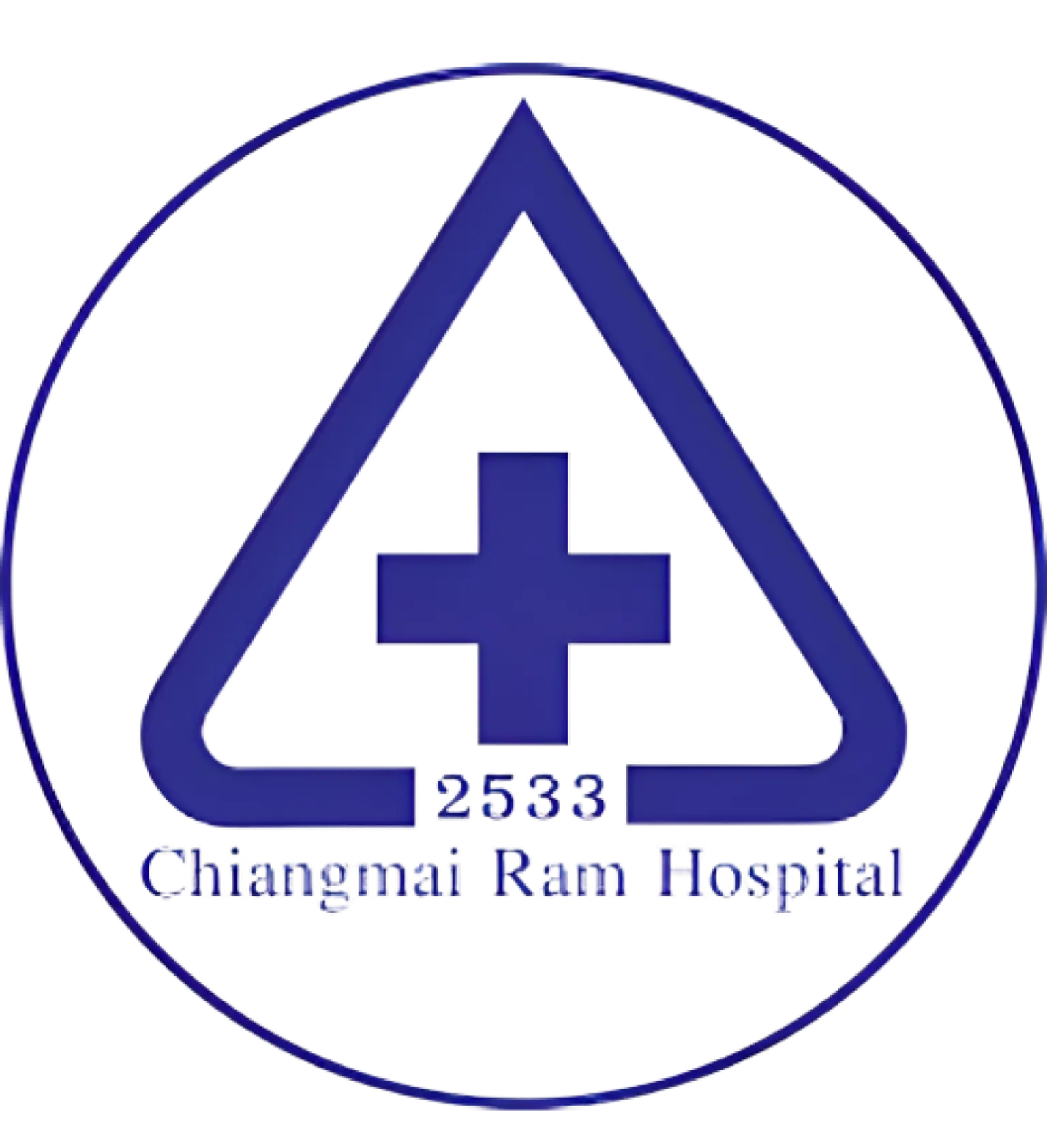 Chiangmai Ram Hospital