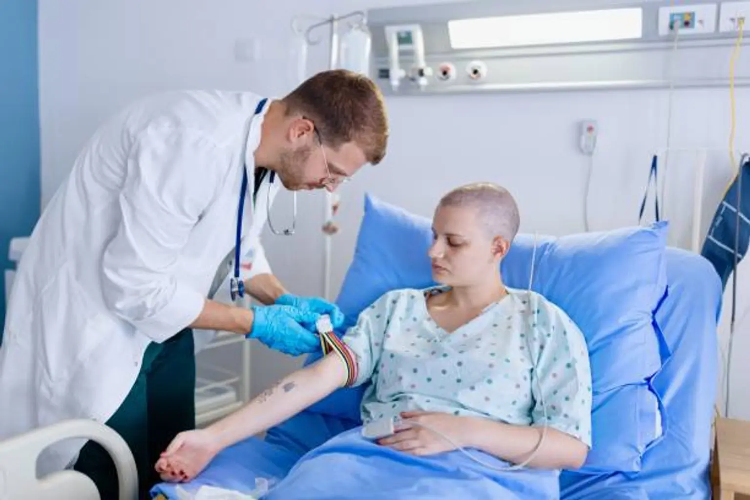 NovoMix Clinic - Oncology Clinic in Seoul
