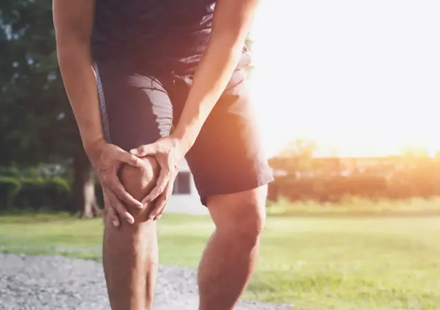 Knee Osteoarthritis