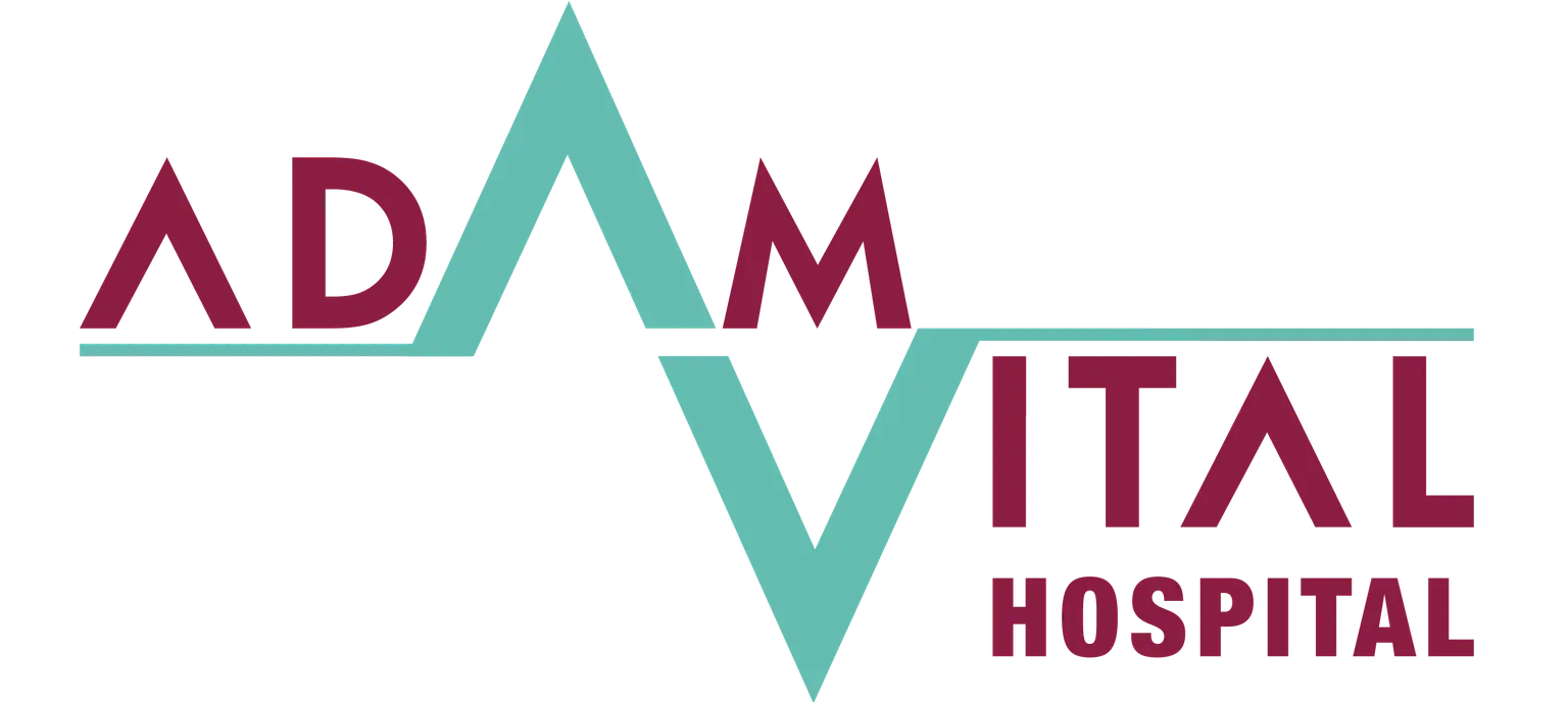 Adam Vital Hospital