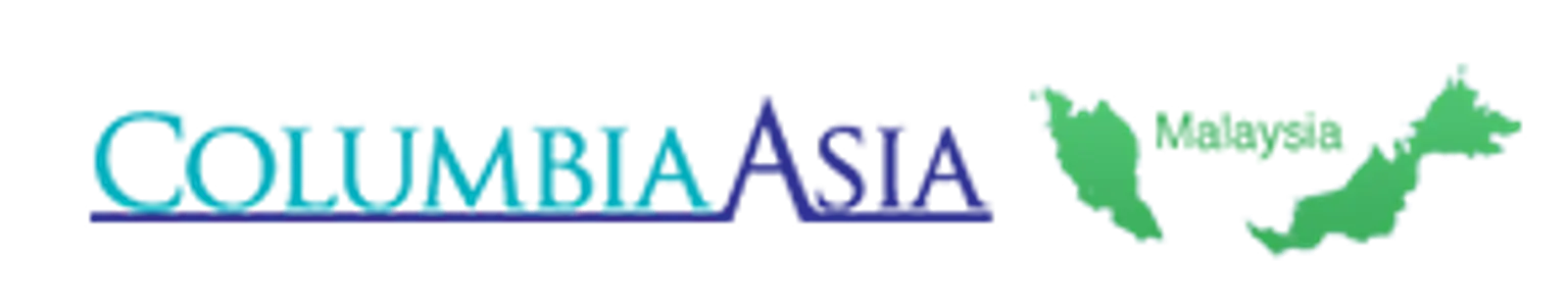 哥伦比亚亚洲医院 - 芙蓉