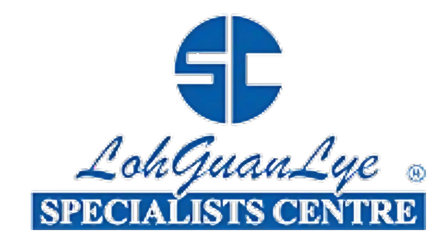 Pusat Spesialis Loh Guan Lye