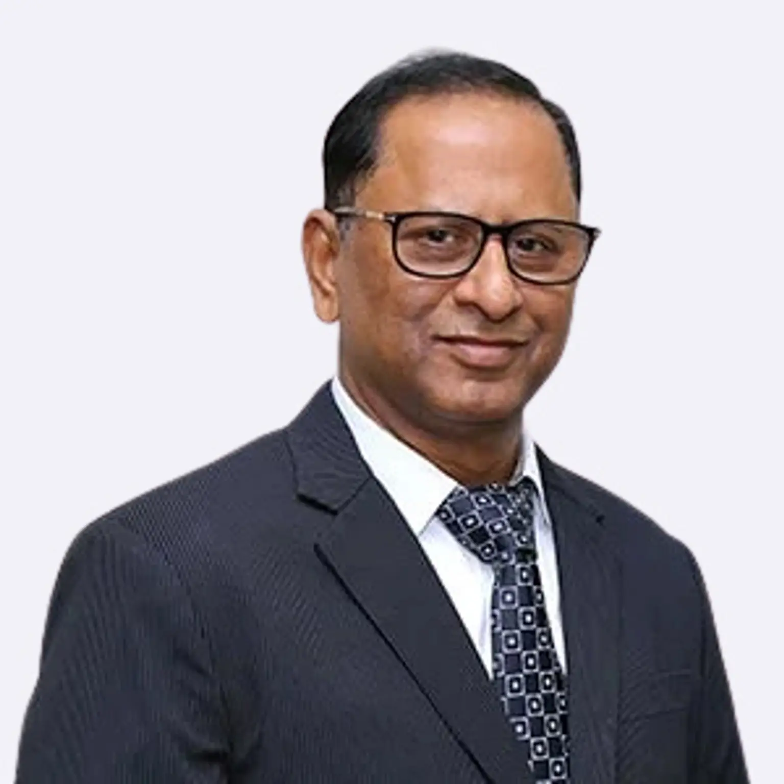 Dr. Purna Chandra Reddy | Asian Institute of Nephrology and Urology (AINU)