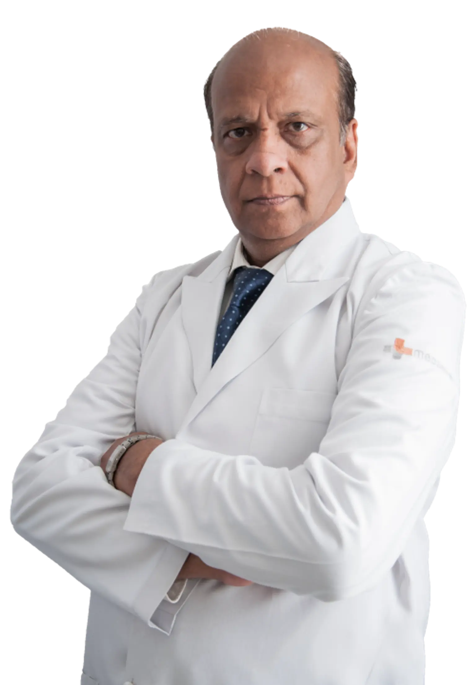 Dr. Rajeev Agarwal – Breast Cancer Doctor in Gurugram