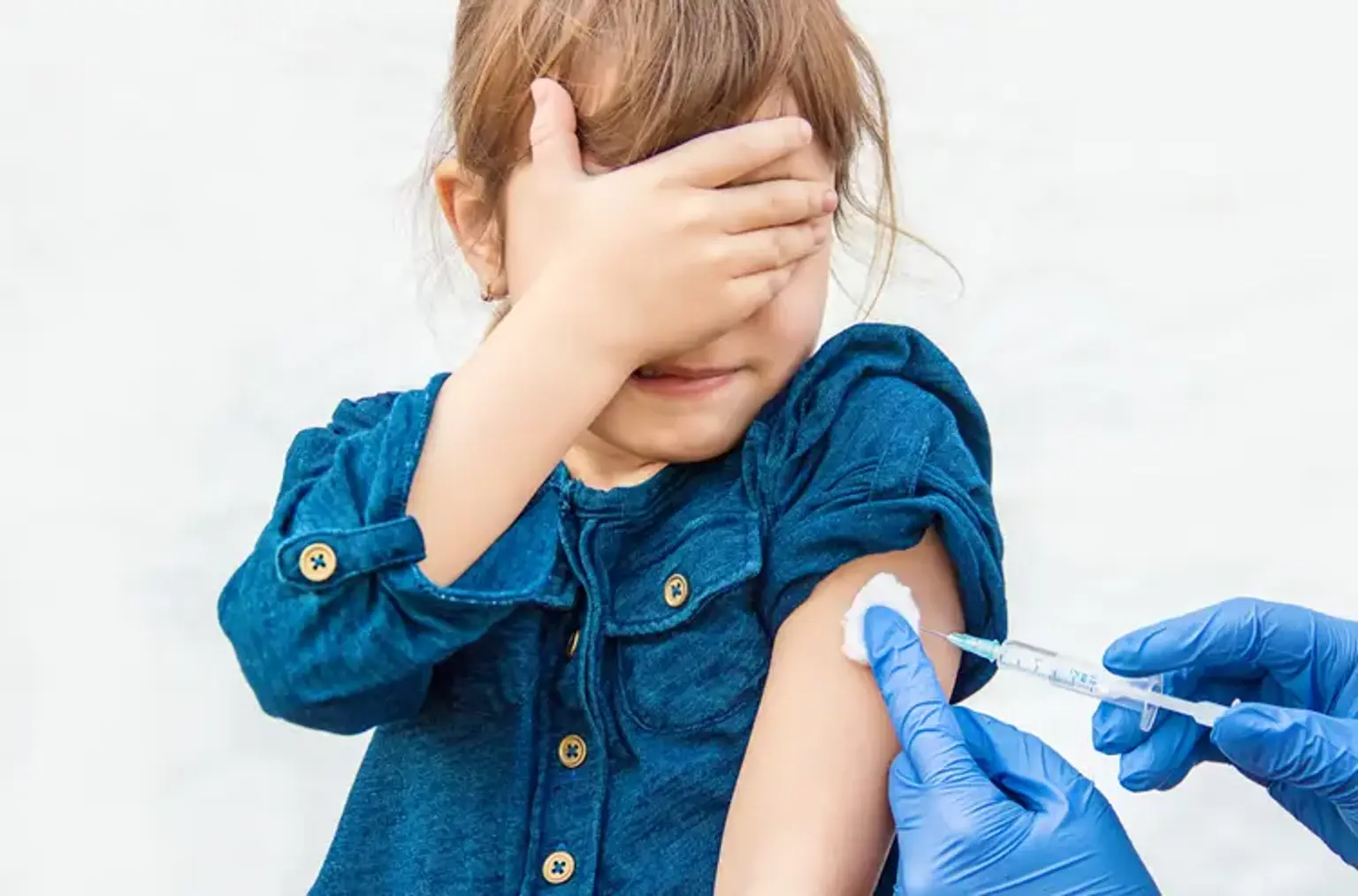 The Korean Advantage: A Guide to Childhood Vaccination