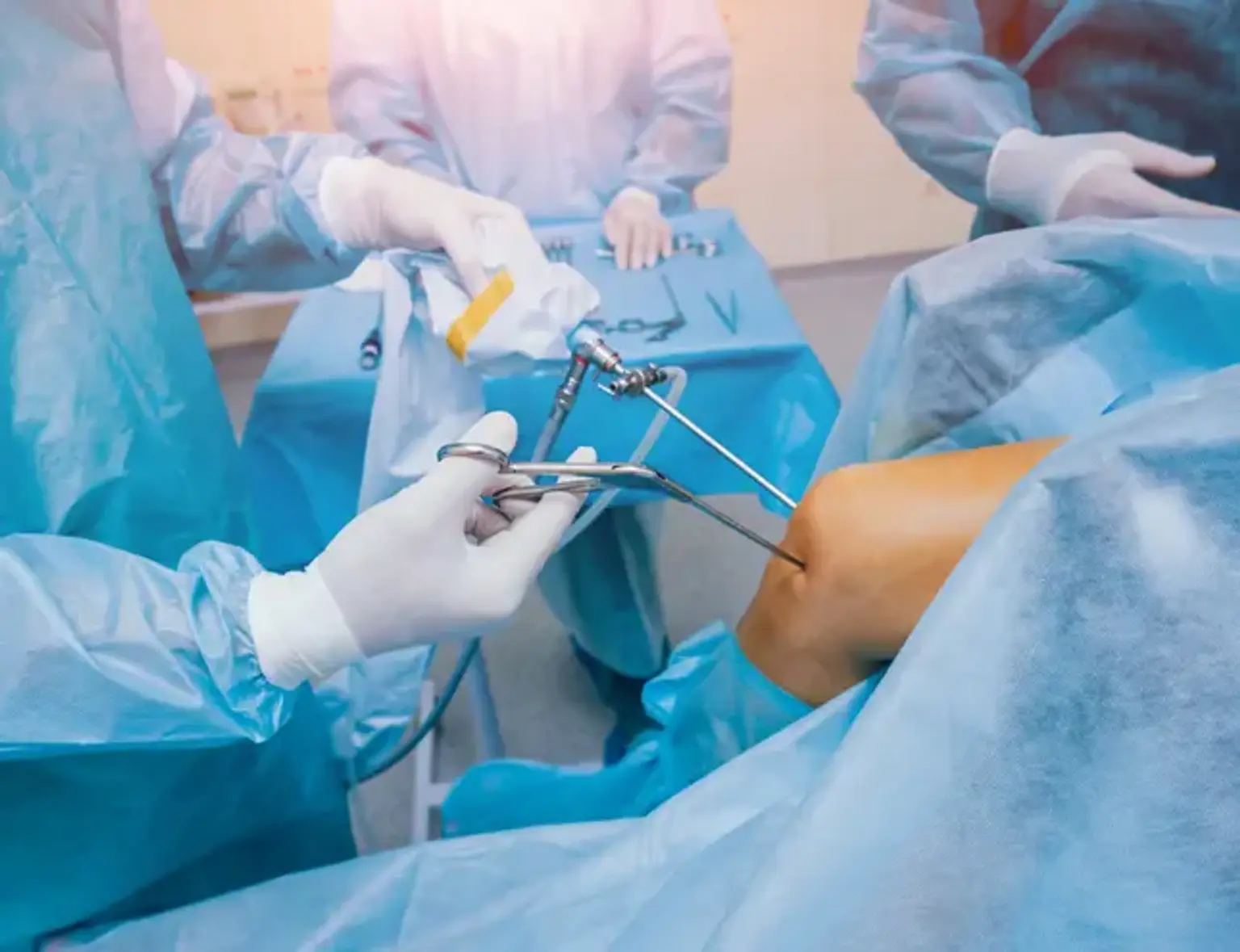 Joint Resurfacing Surgery in Korea: 7 Key Benefits & Top Clinics