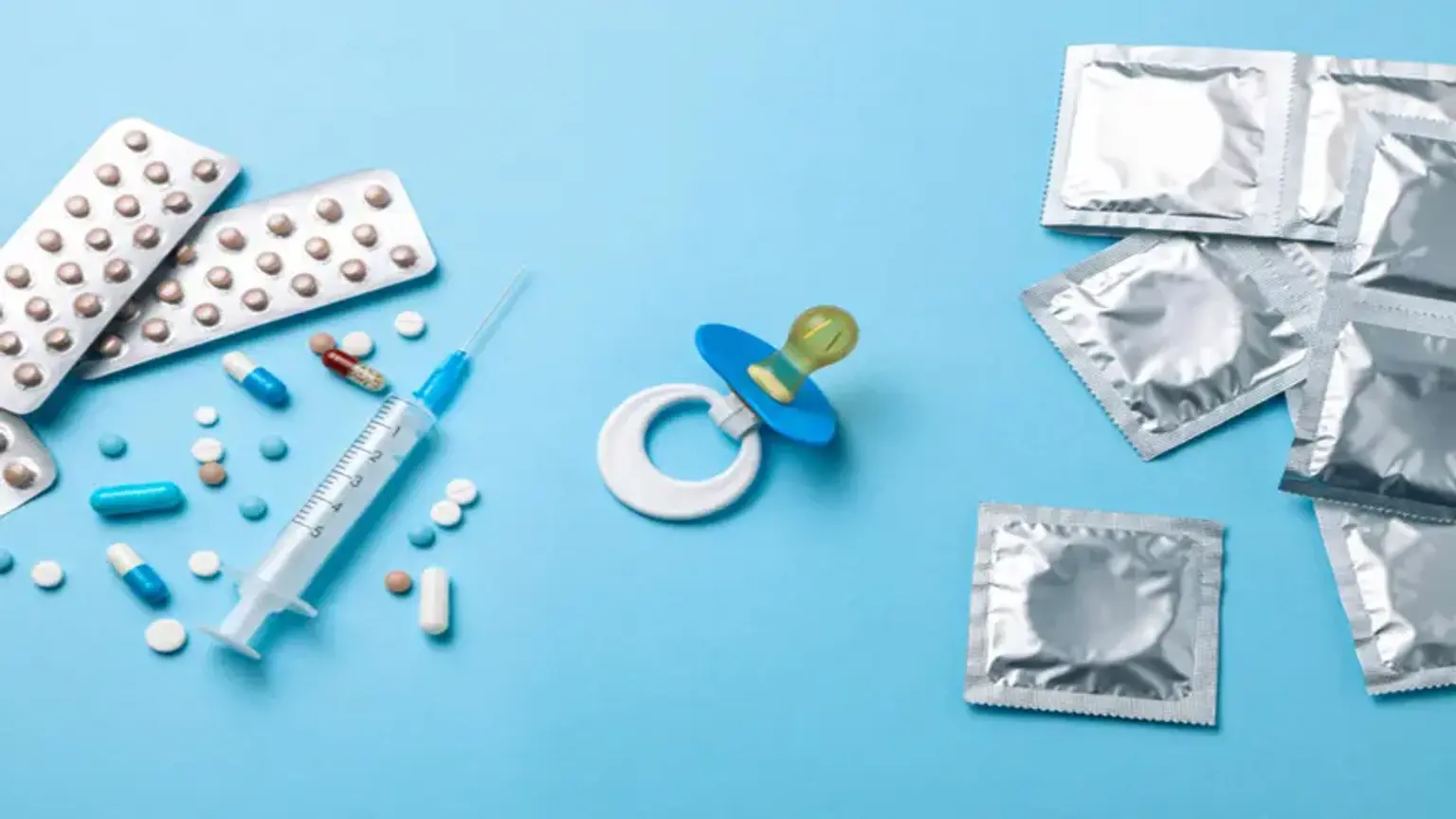 Contraceptive Options Postpartum