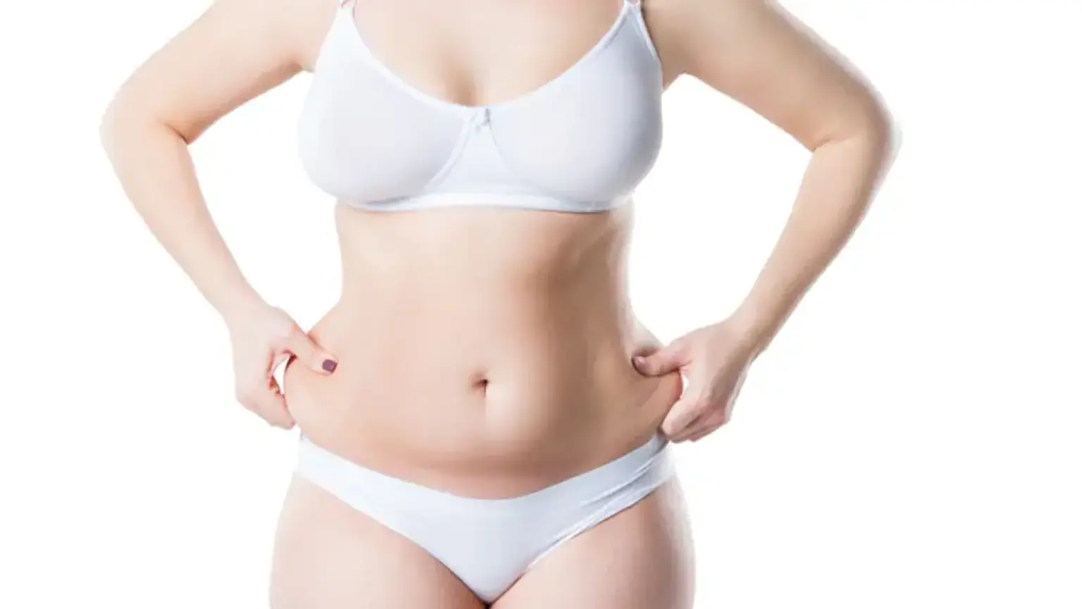 Post-Pregnancy Body changes