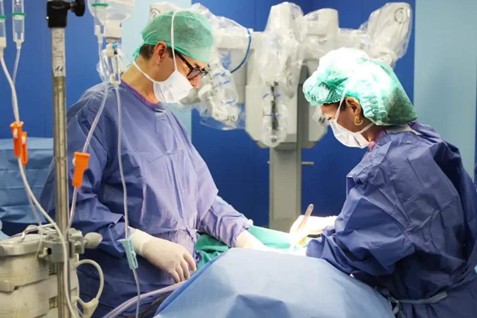 Radical Prostatectomy Recovery in Korea: A Patient's Guide