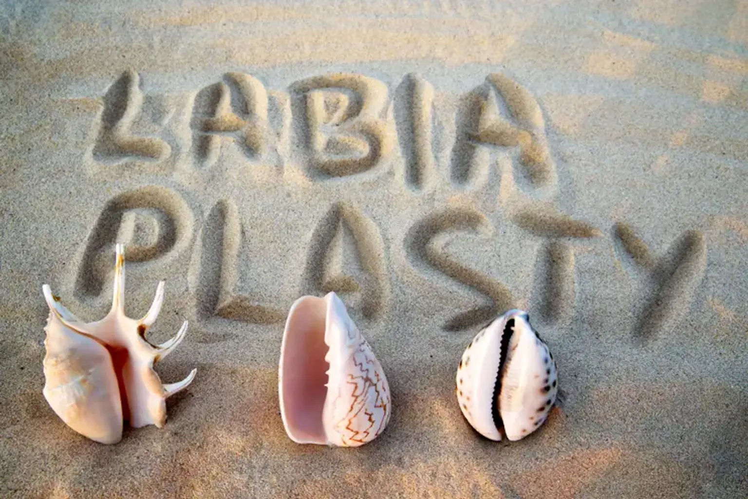 labiaplasty