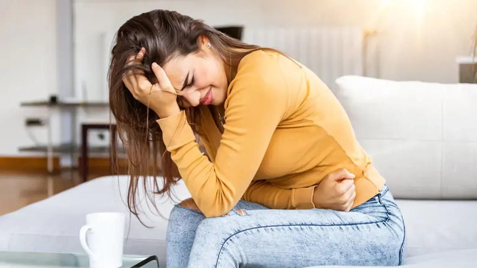 Menstrual health