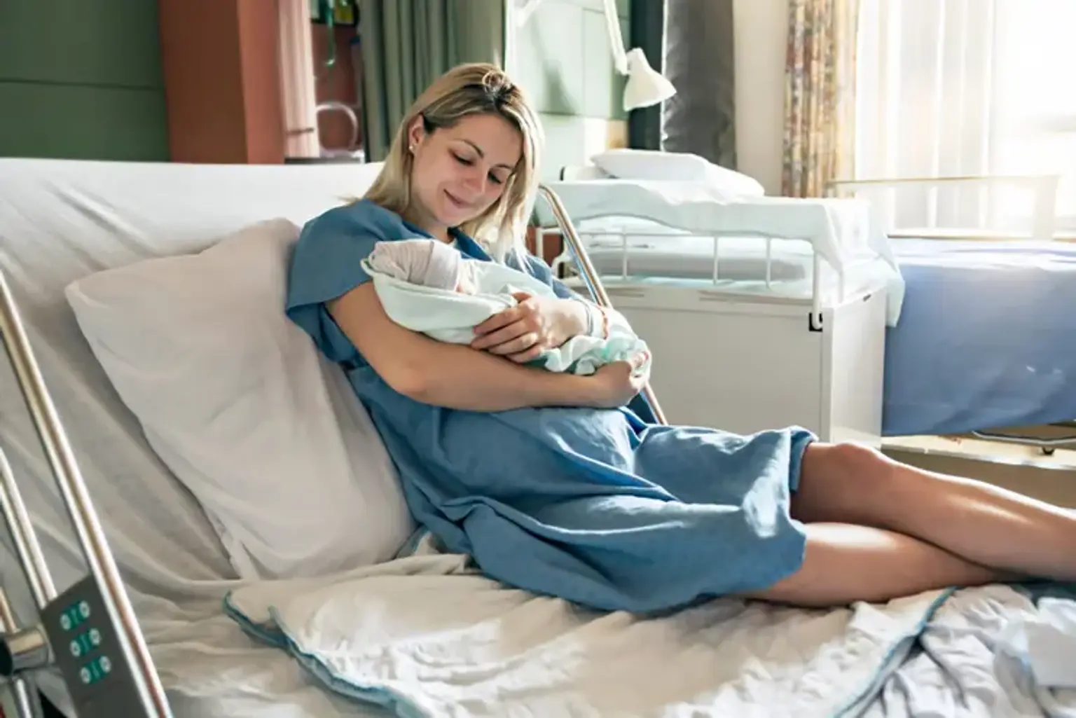 Childbirth 