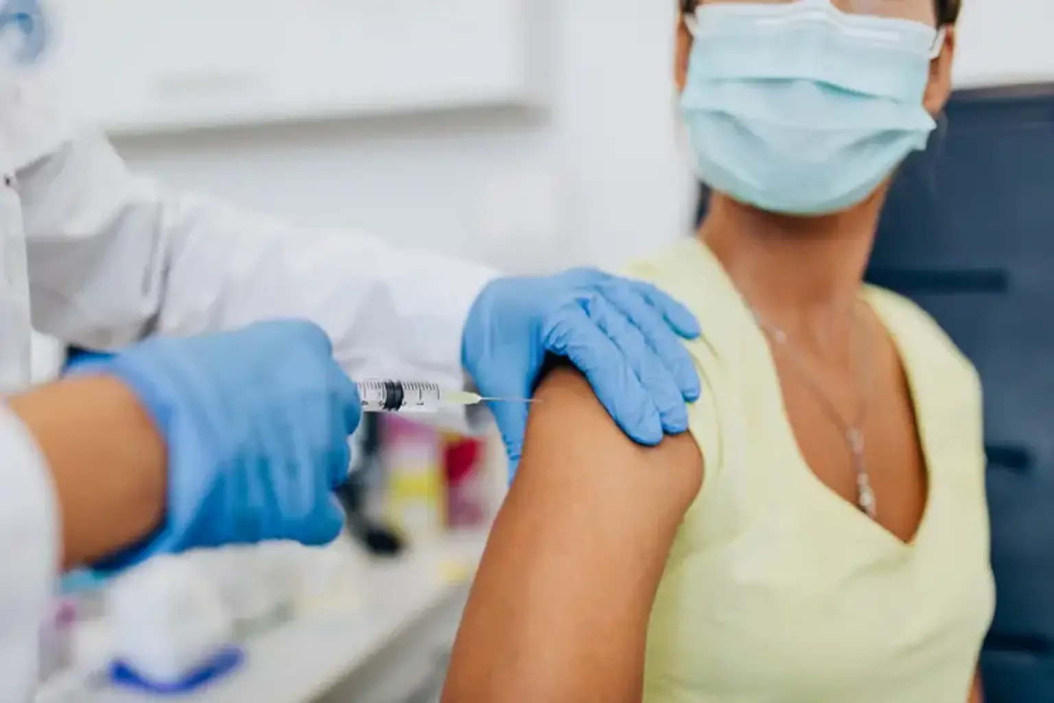 pre-pregnancy vaccinations