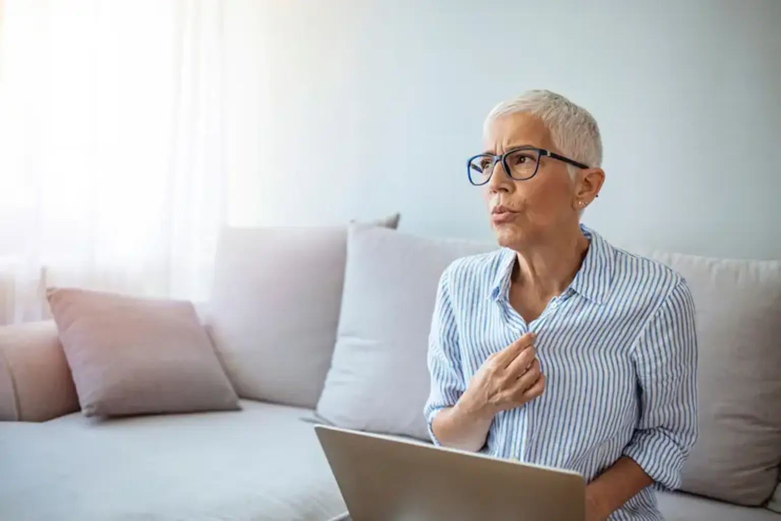 Health Challenges Women Face Over 40