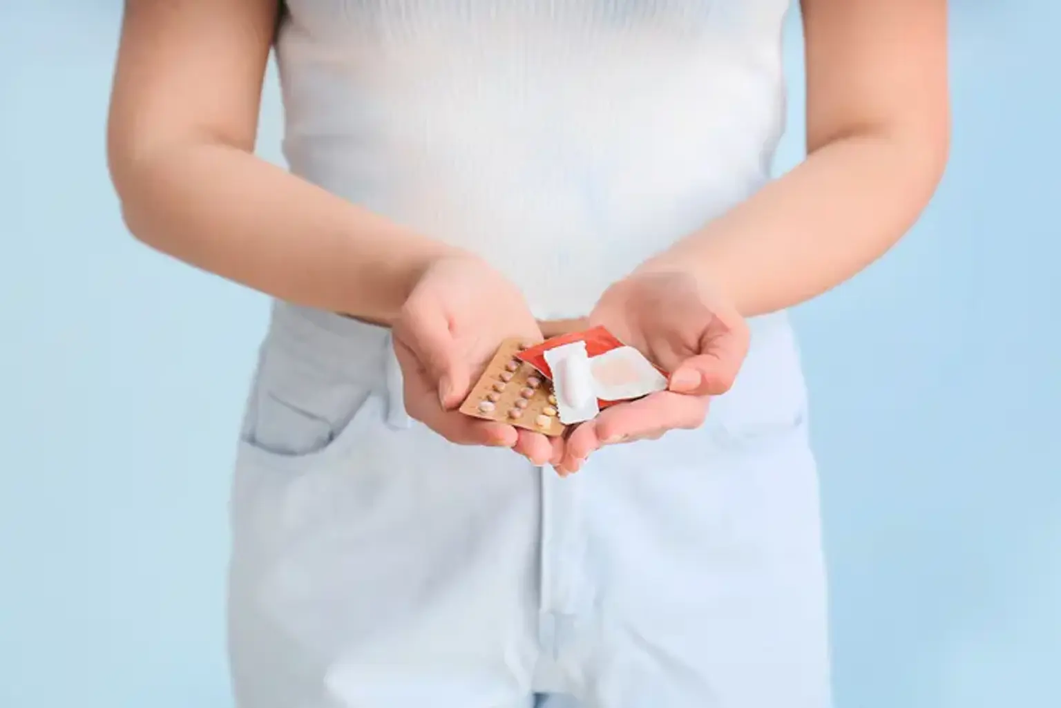 Popular Types of Hormonal Birth Control