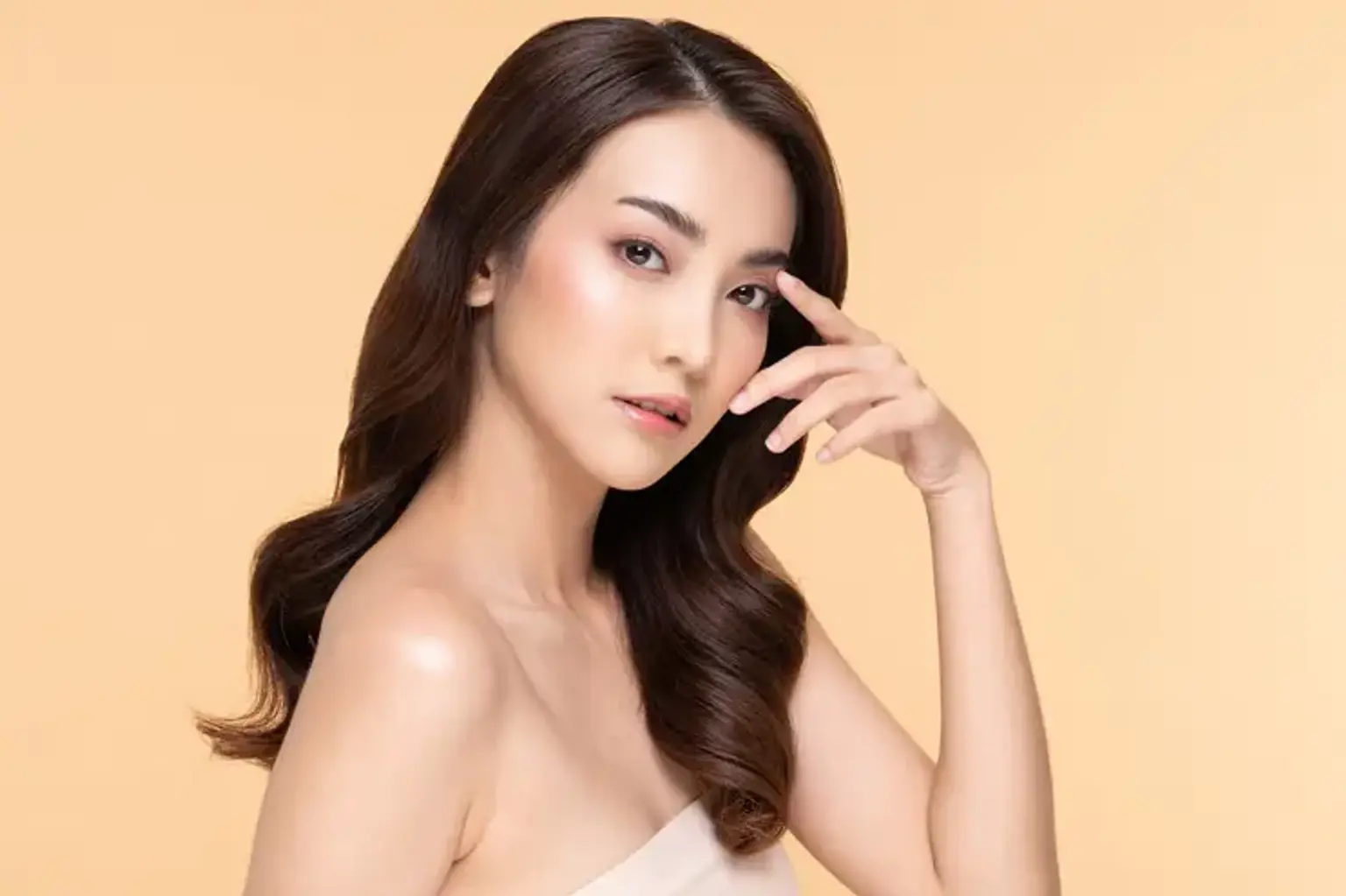 Ptosis Correction