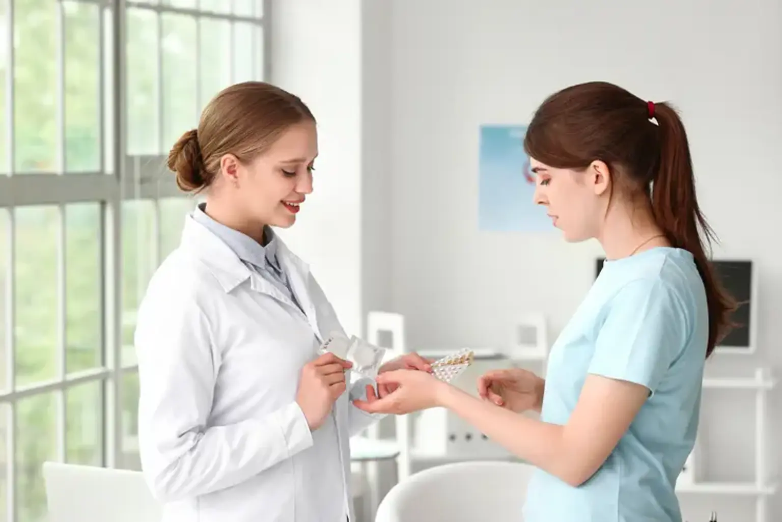  long-acting contraceptives
