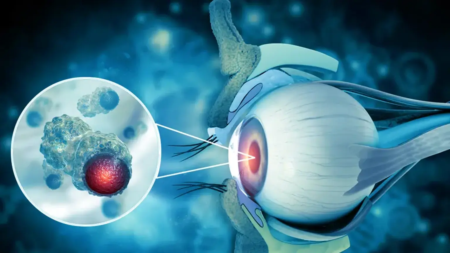 Preparing for Your Eye Enucleation Surgery in Korea: A Patient's Checklist