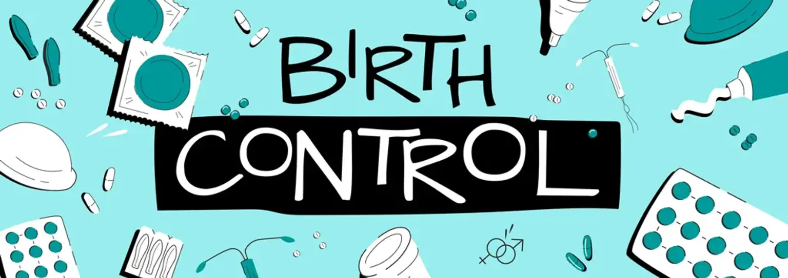 birth control