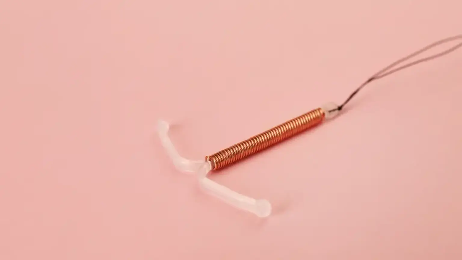 Intrauterine Devices 