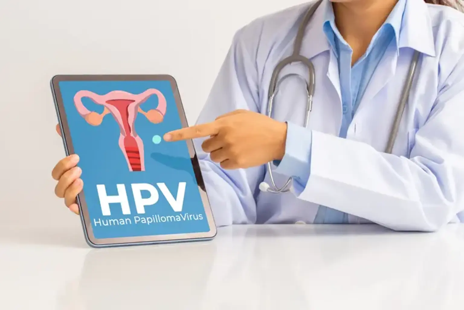 HPV Vaccination