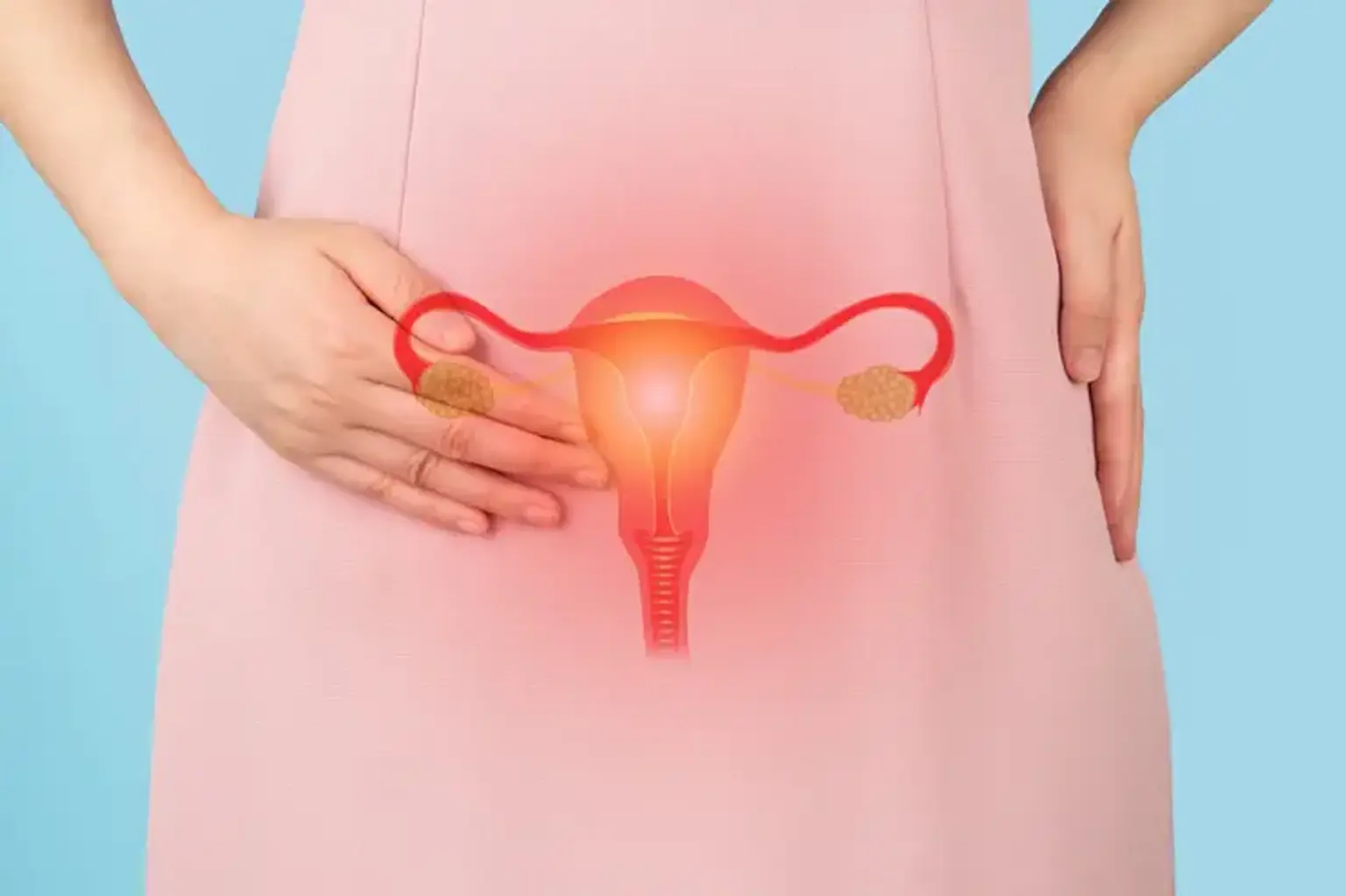 Chronic pelvic pain