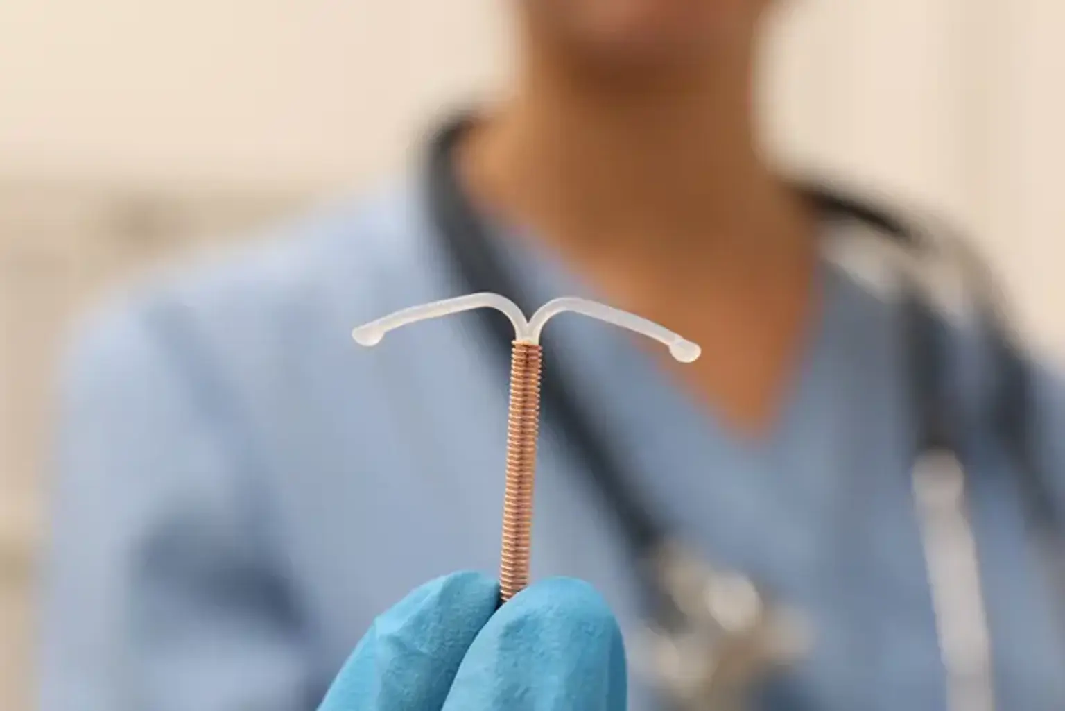  intrauterine device
