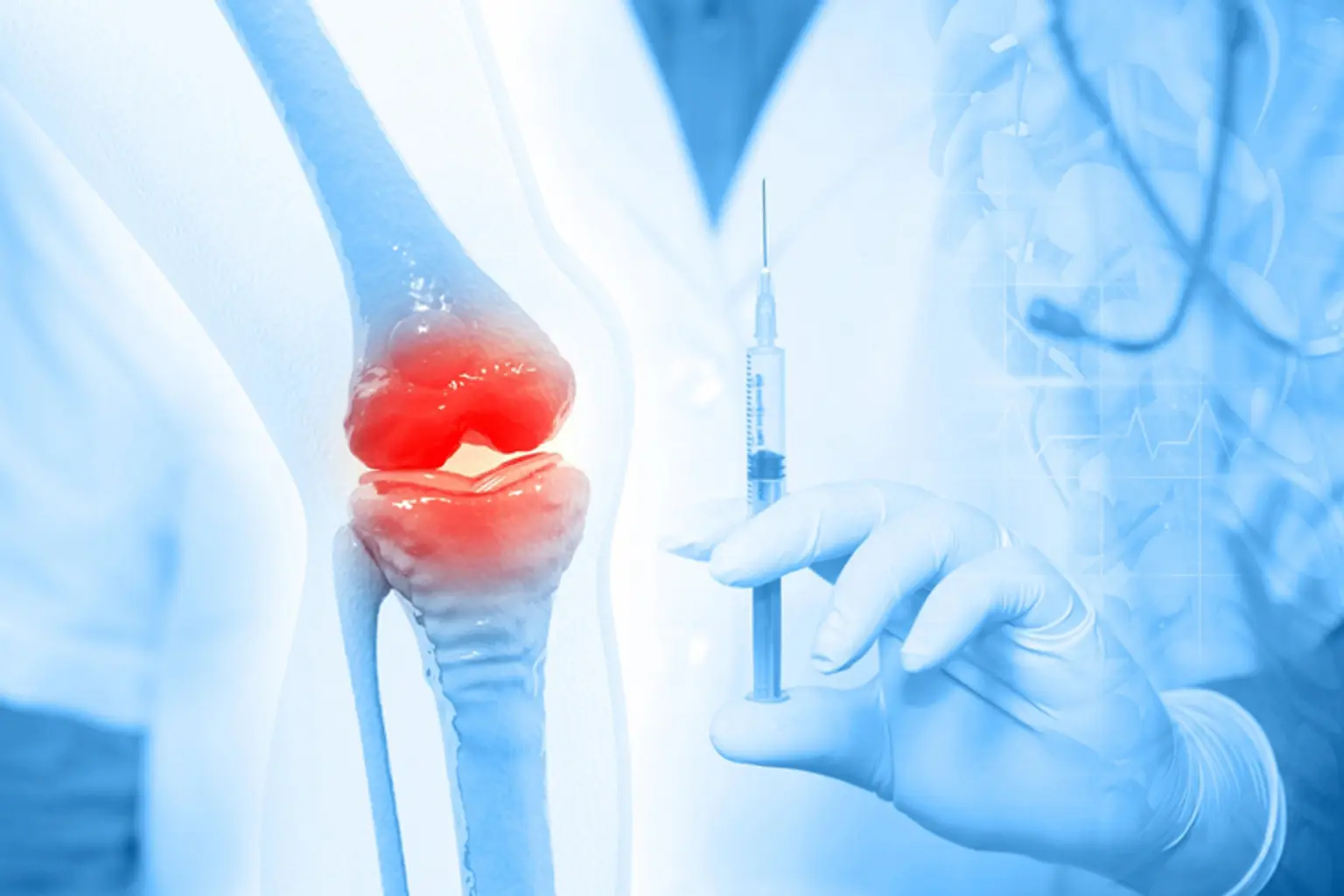 Orthopedic Stem Cell Therapy