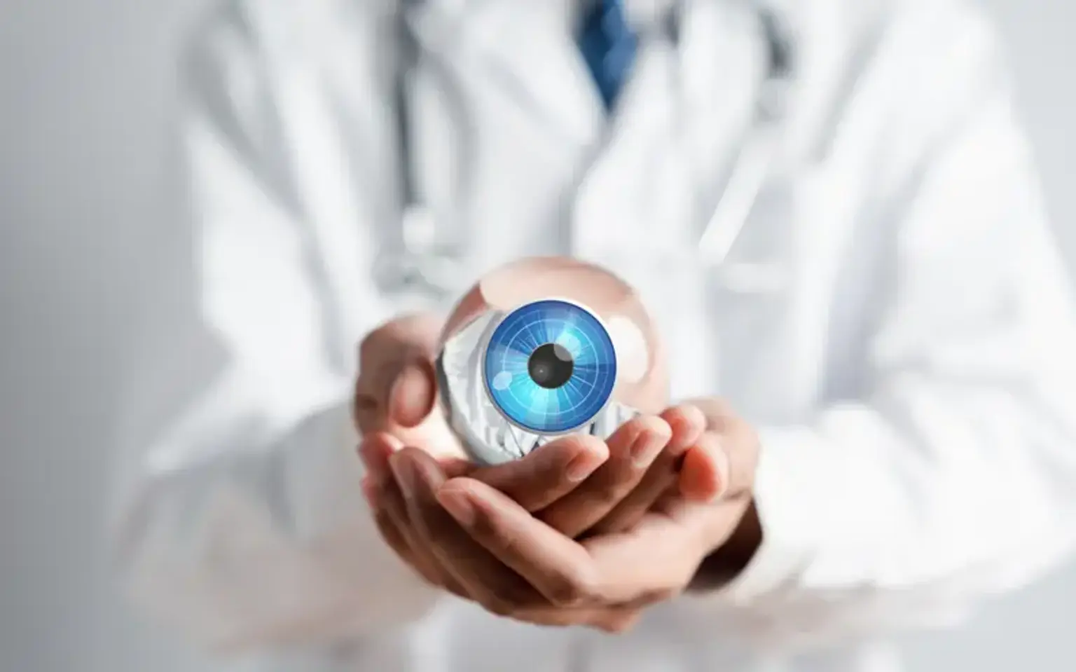 Eye care