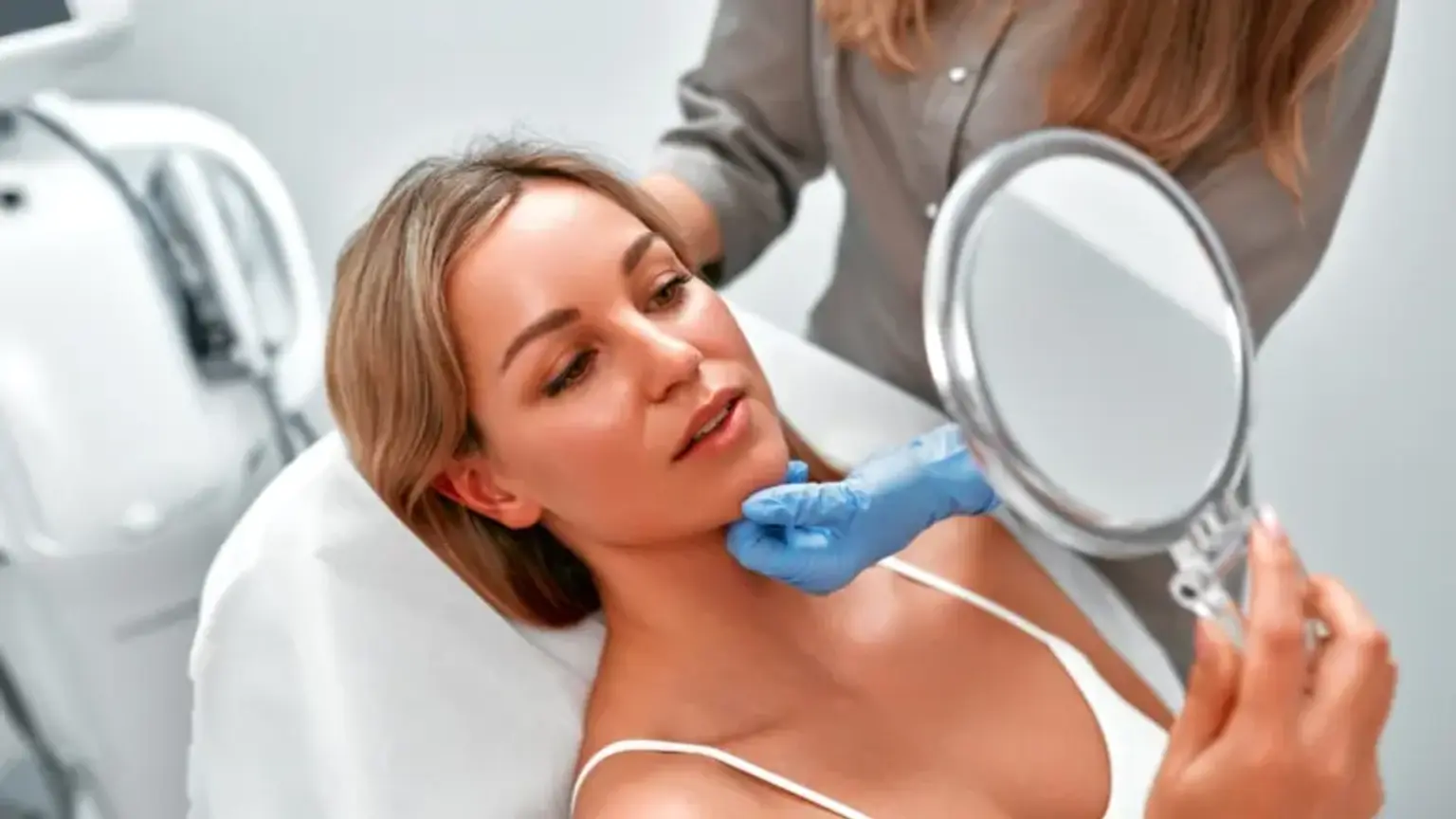 Regular Check-Ups