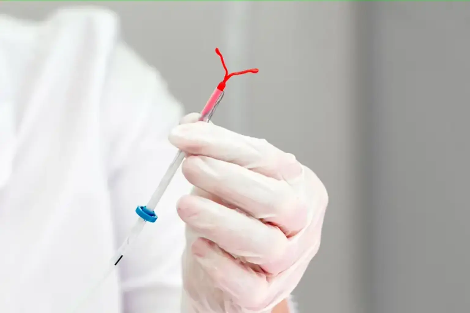 contraceptive implant