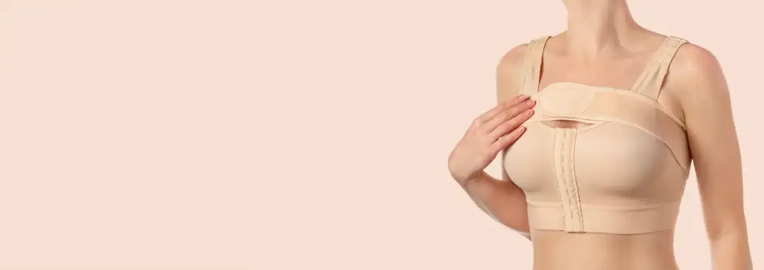 A Patient's Guide to Using Compression Garments After Surgery: The ...