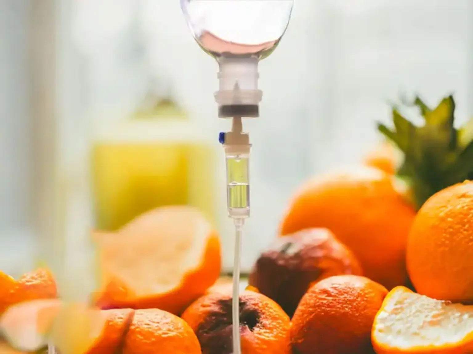 Vitamin C