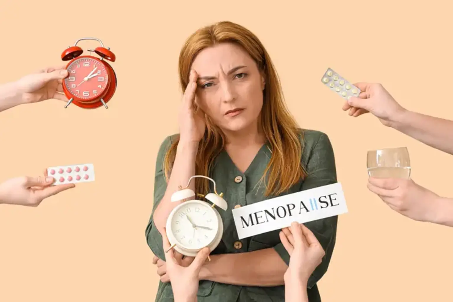 Menopause 