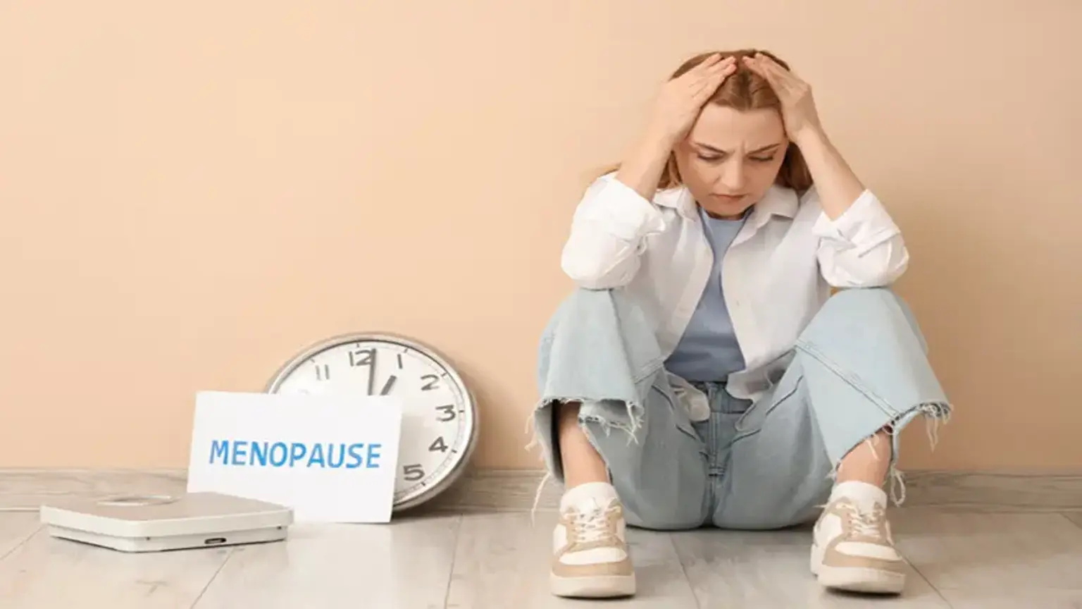 menopause