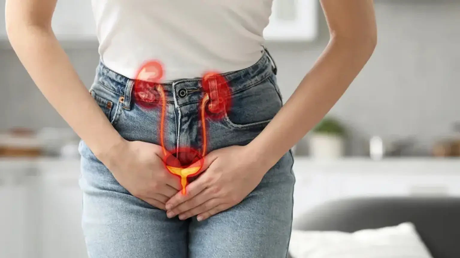 Understanding Stress Urinary Incontinence (SUI)
