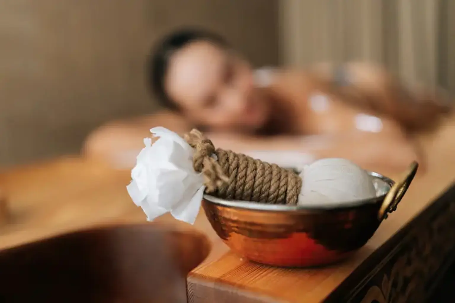Korean medicine services