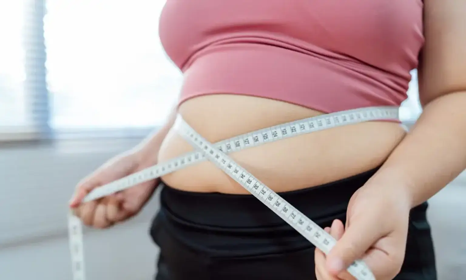Hormonal Weight Gain