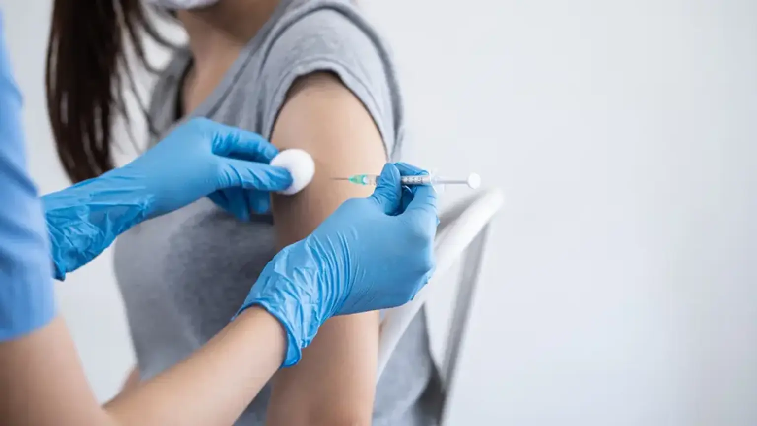 Vaccination 