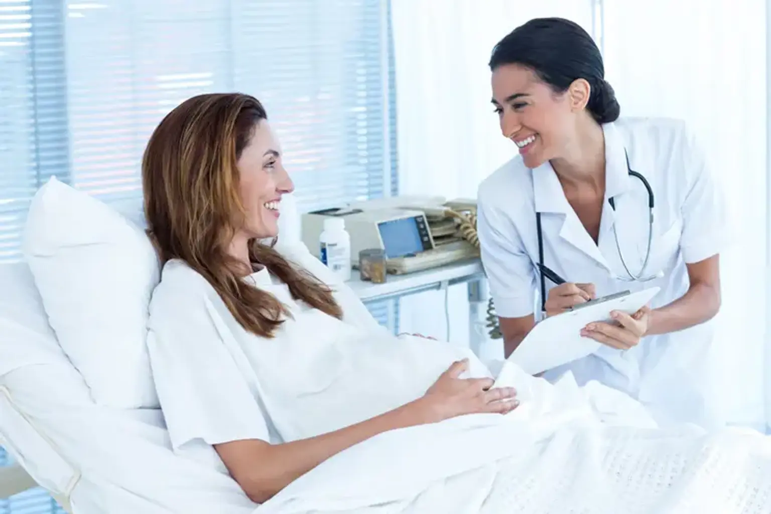 Childbirth 