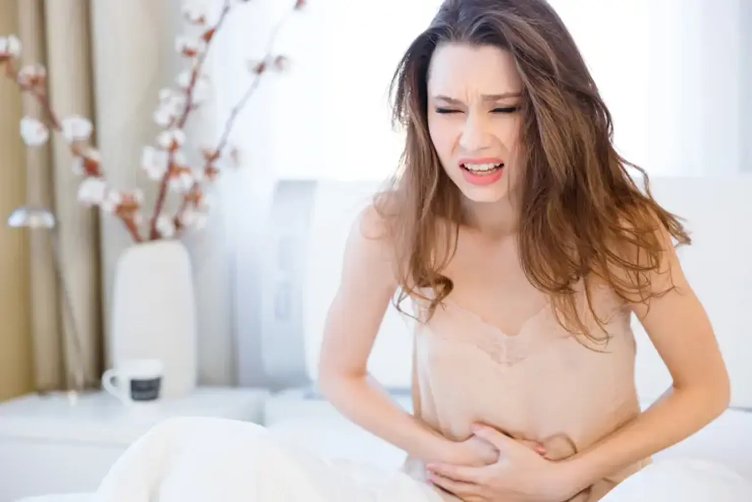 Menstrual Cramps