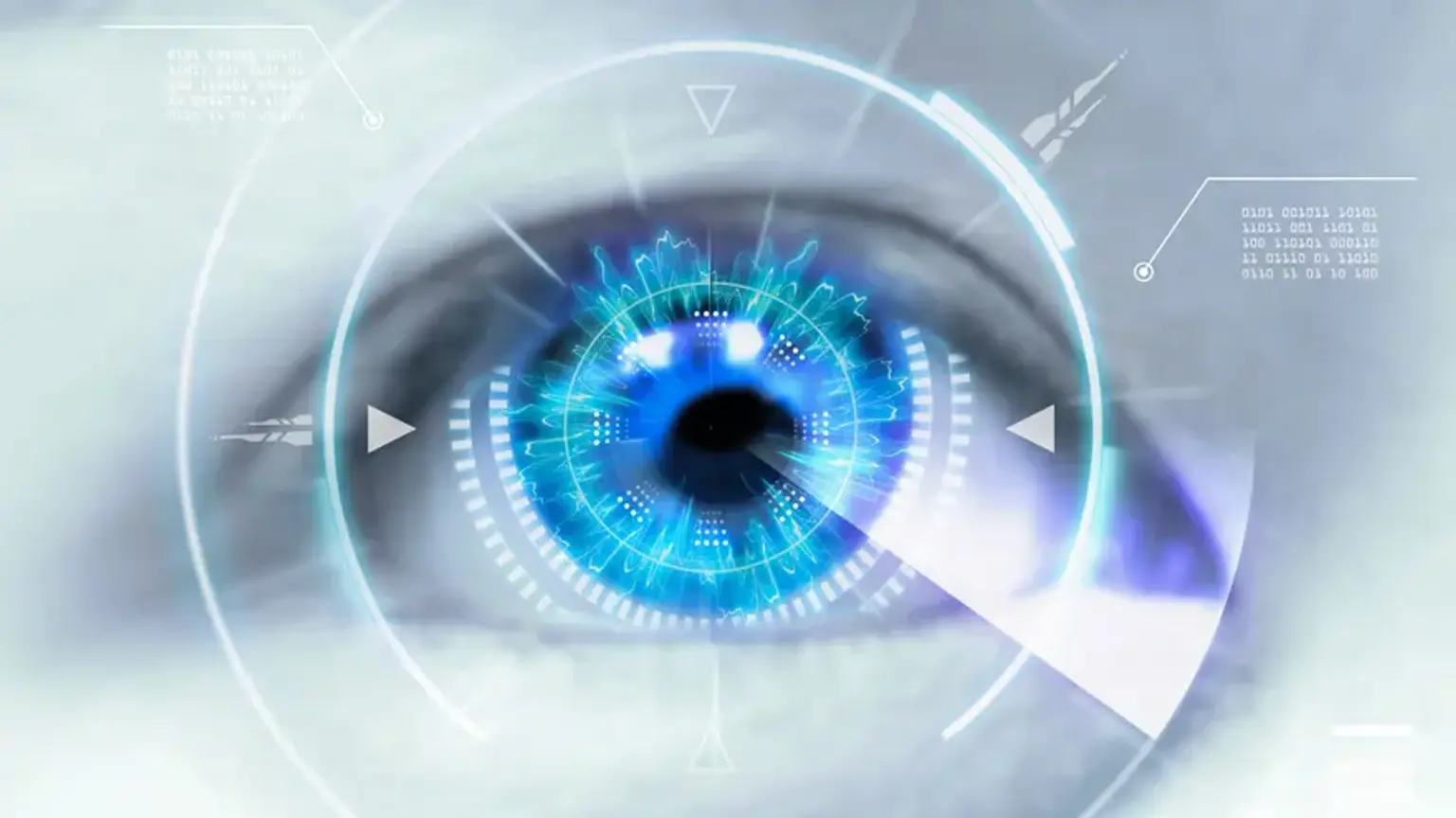 Robotic Surgery for Glaucoma